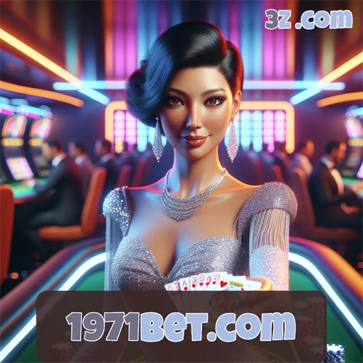 1971bet.com Aplicativo Móvel