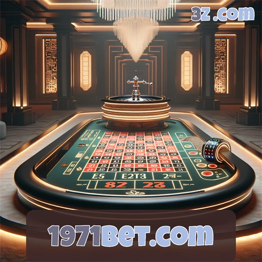 A Confiável 1971bet.com: Segurança e Diversão em Jogos