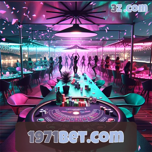 A Experiência dos Jogos no 1971bet.com que Cativa Usuários