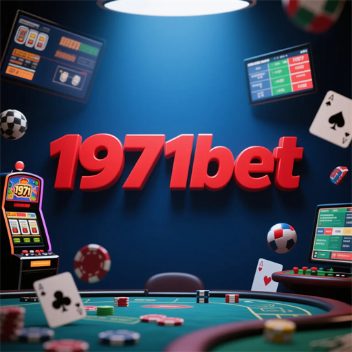 1971bet.com logo